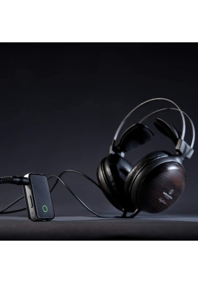 Earstudio Es100 Mk2-24Bit Taşınabilir Yüksek Çözünürlüklü Bluetoo