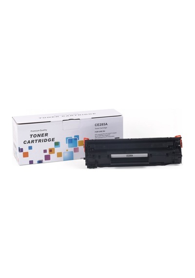 HP CB 435A CB 436A CE 285A Uyumlu Toner P1005,1505 P1102-M1132-M1