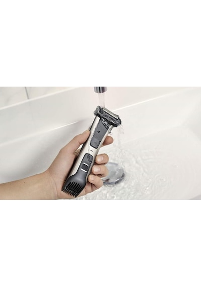 Philips Norelco Bg7030/49 Bodygroom Serisi 7000
