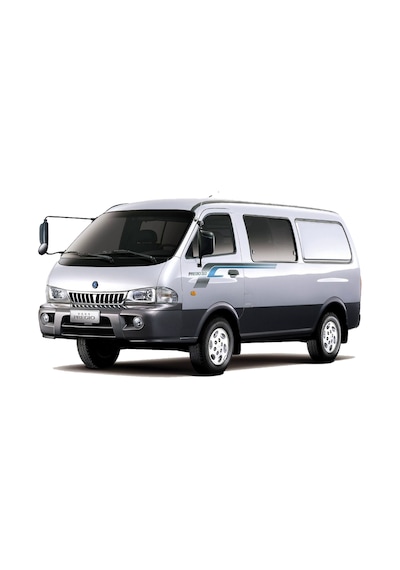 Kia Pregio Minivan-Panelvan Yakıt Depo Koruma Cihazı