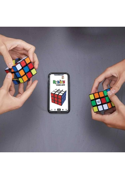 Rubiks Speed 3x3 Küp Puzzle 6063164