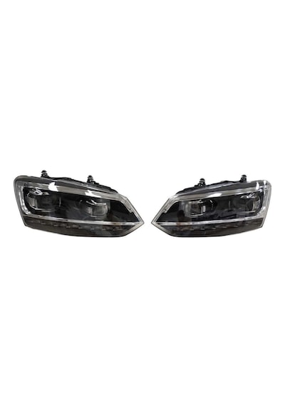 Volkswagen Polo 2010-2017 Led Far