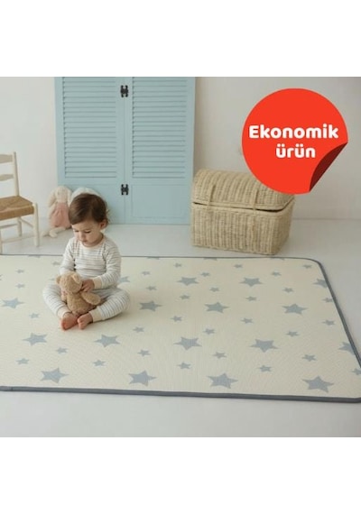 Pino City Travel Oyun Matı ve Halısı - Medium