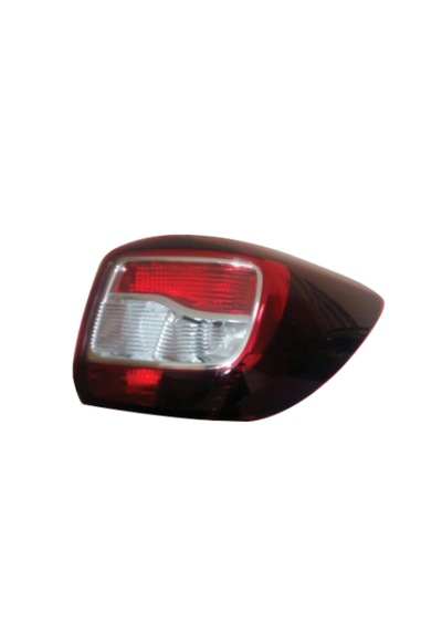 Clıo Symbol Joy 2015 Sağ Stop İçi Füme 265509441r Pleksan