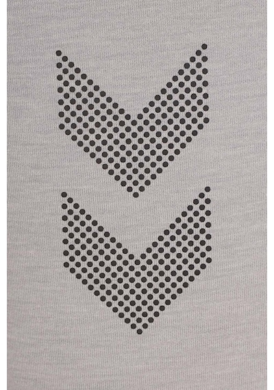 Hummel Levon 932423-2521 Gri Erkek Şort Gri