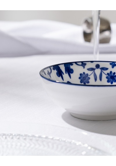 Reve Bleu Ellis Kase - Mavi/beyaz - 12 Cm 8684427225875