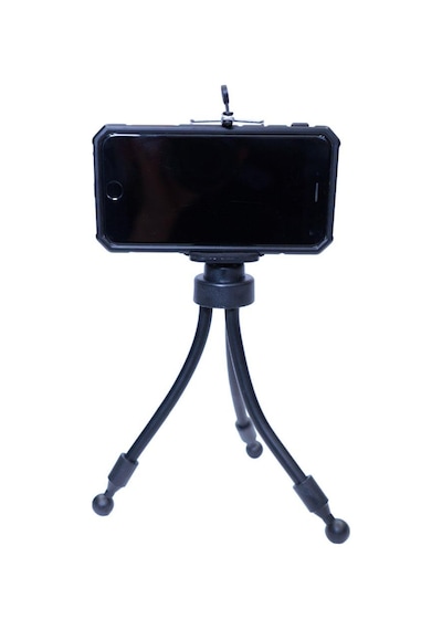 Kingma Ahtapod Tripod Telefon Tutucu