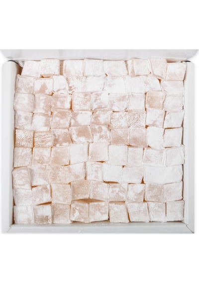 Haluk Aydın Kuruyemiş Sade Lokum 1200 G