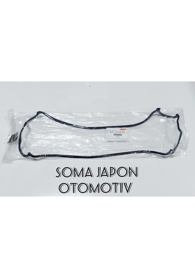 Cıvıc 92-95 1.6 D16a9 / Crx 90-92 Doch Sı Supap Kapak Contası Jc-43038-p