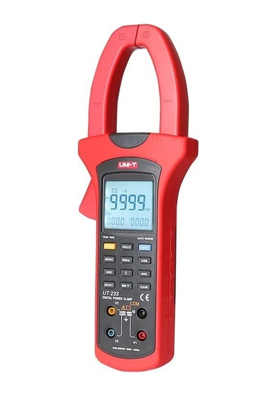 Uni-T Ut-233 Dijital Pensampermetre