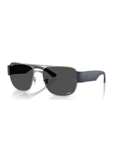 Ray-Ban Güneş Gözlüğü Rb3756ch 59 004/k8 Gümüş