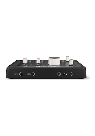 Ssl 2 Mkıı - Usb-c Ses Kartı