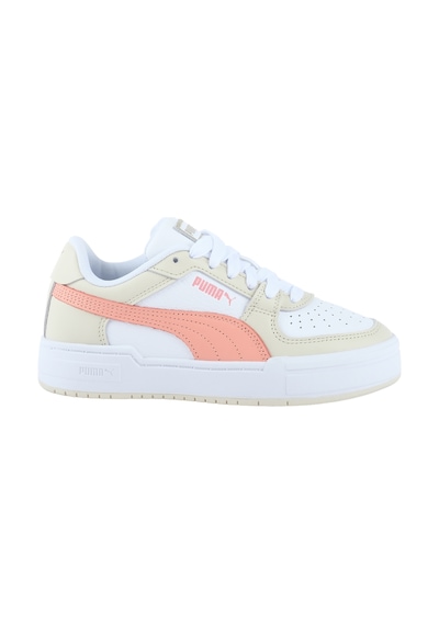 Puma Ca Pro Classic Iı Kadın Spor Ayakkabı 402366-10 Pembe