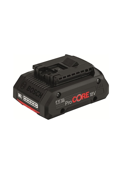 Bosch Professional Procore 18V 4.0Ah Akü - 1600A016Gb
