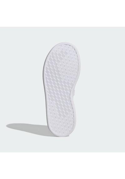 Adidas Adıdas Çocuk Kız Ayakkabı Gw6495 Beyaz