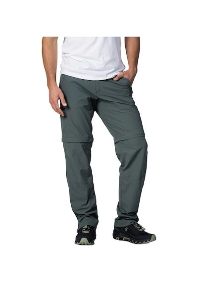Hannah Roland Erkek Outdoor Convertible Pantolon 10029129hhx.01 Darkf