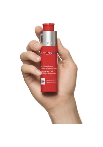 Clarins Men Energizing Nemlendirici Jel 50 ML