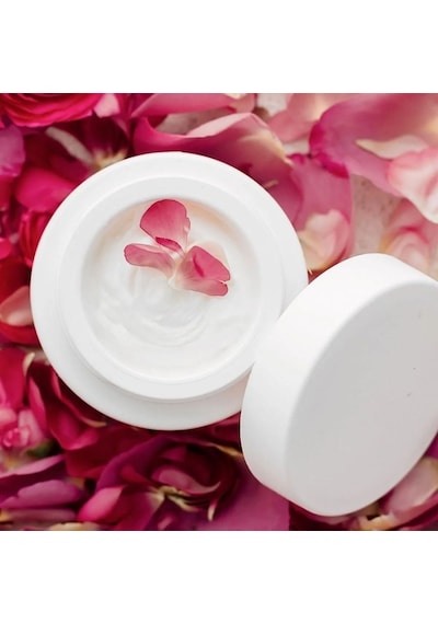 Otacı Gül Kürü Nemlendirici Yüz Ve Boyun Kremi 50ml
