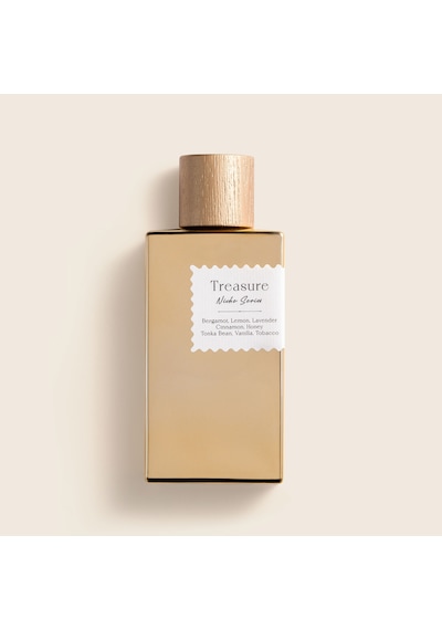 Mad Treasure Unisex Parfüm EDP 100 ML