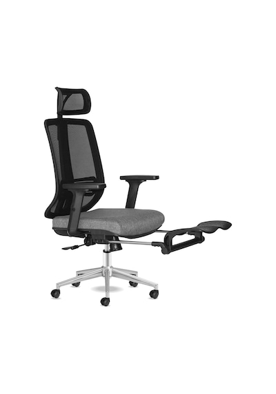Tr Spark Sx Ofis Sandalyesi Ayak Uzatmalı Fileli Sırt Ergonomik Çalışma Koltuğu Siyah-krom Diğer Tr Spark Sx Ofis Sandalyesi Ayak Uzatmalı Fileli Sırt Ergonomik Çalışma Koltuğu Siyah-krom Diğer