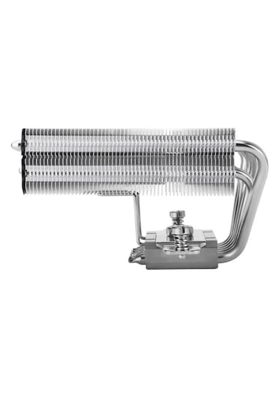 Thermalright Tr-sı-100 Tl-e12 120mm 6 X 6mm Isı Borulu Intel-amd