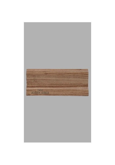 6 Cm Antik Meşe Parke Süpürgelik