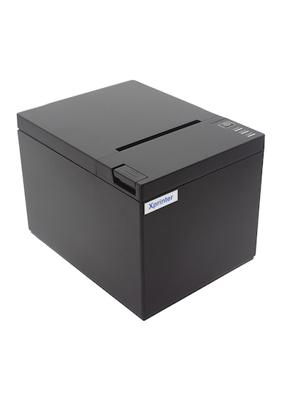 Xprinter Xp-q807k Termal Fiş Yazıcı Usb , Ethernet /msbbilişim/msbteknoloji/