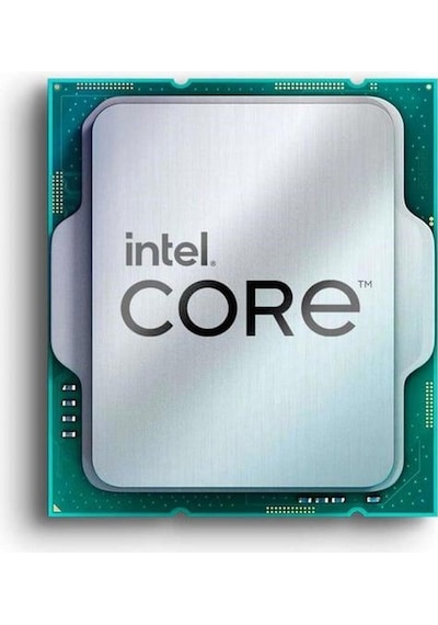 Intel Core İ7-14700F 2.1 GHZ LGA1700 33 MB Cache 65 W İşlemci Tray Fansız
