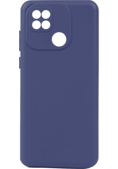Xiaomi Redmi 10A Kilif Biye Yumusak Silikon Case 561053706