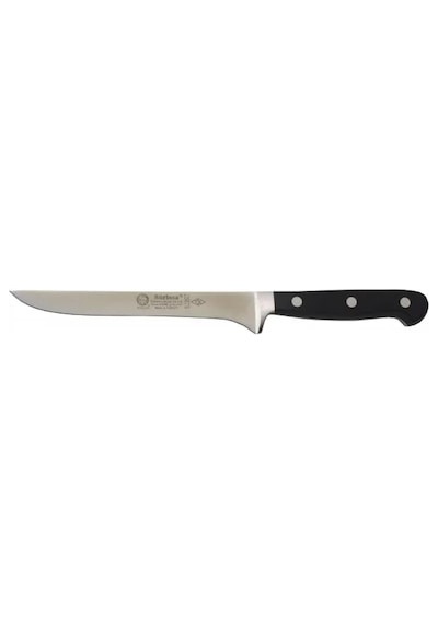 61907 - Sürmene Sıcak Dövme Kasap Kemik Sıyırma Bıçağı 17 Cm Diğer