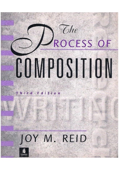 The Process Of Composition