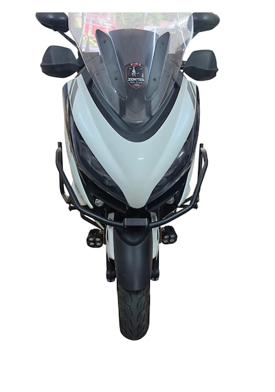 Zontes 250 Koruma Demiri
