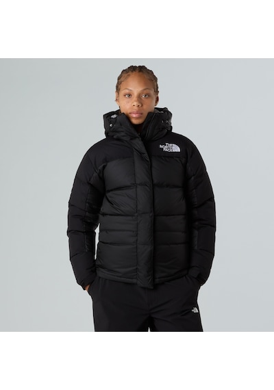 The North Face Kadın Hmlynkaztüyü Parka Nf0a4r2wgof1 Siyah