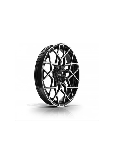 5 112 19 8.5-9.5 Ön Arka Black Polısh Elıt 8249400000673