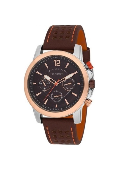 Ferrucci For Motion FM.11646K.03 Erkek Kol Saati