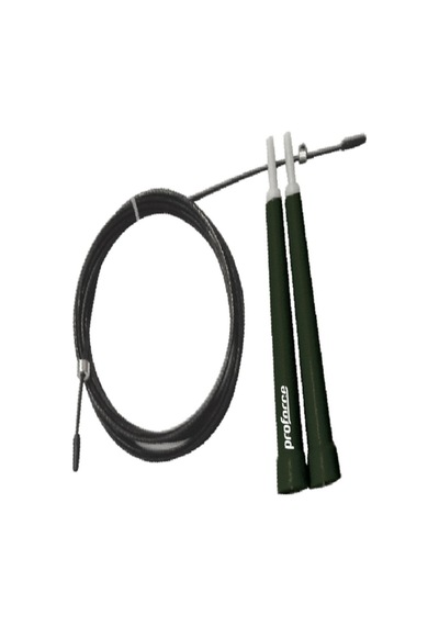 Atlama İpi 3 Metre Çelik