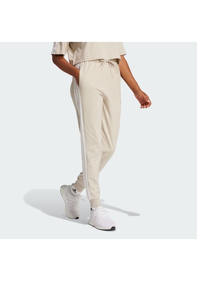 Adidas Essentials 3 Stripes Kadın Eşofman Altı C-adıje1188b30a00 Bej
