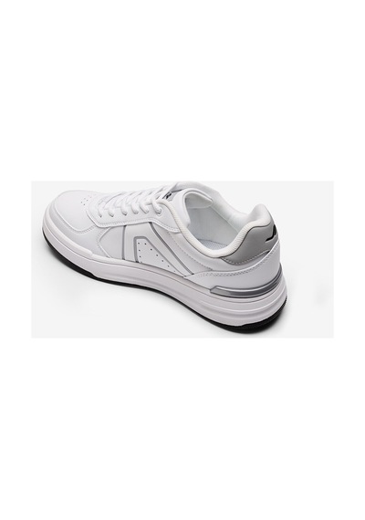 Lescon Jovex Erkek Sneaker Spor Ayakkabı Beyaz