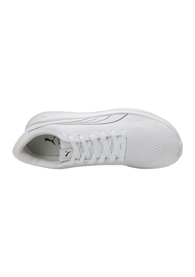 Puma Lite Runner Tdp Erkek Günlük Ayakkabı 408533-05 Krem