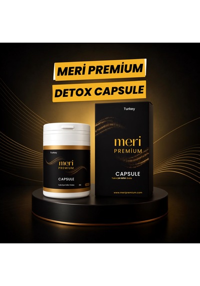 Sea Tea Premium 1 Aylik Kullanim