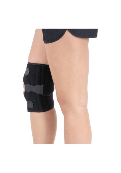 Wingmed Kısa Ligament Destekli Dizlik W508 Yan Bağ ve Menisküs için A