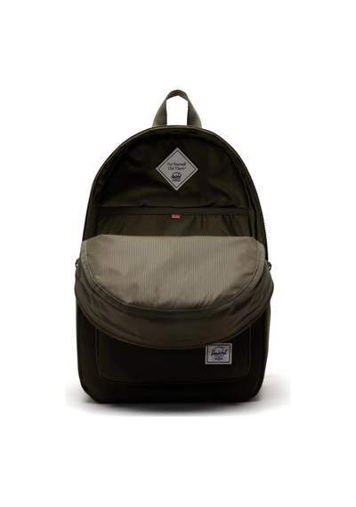 Herschel Sırt Çantası Hrschl11407 Yeşil