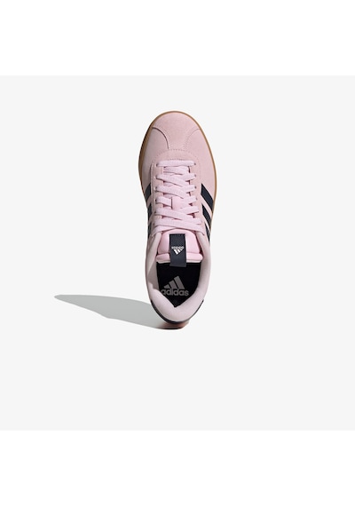 Adidas Vl Court 3.0 Kadın Pembe Spor Ayakkabı Jp7629 Pembe