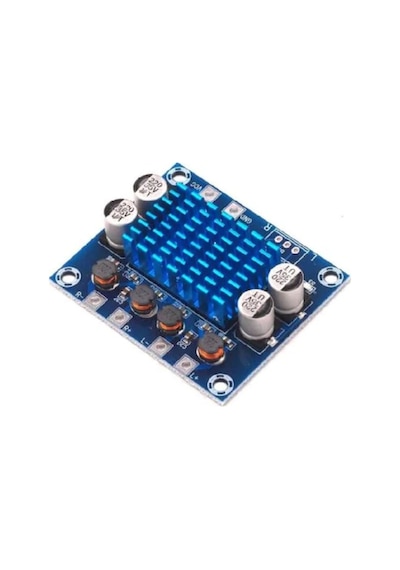 Tpa3110 Anfi Devresi Dijital Amplifikatör 2x30w Xh-a232