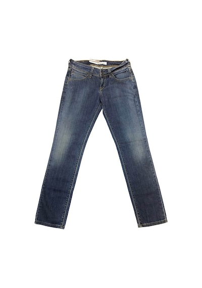 Levi'S 00571.00.60 Bayan Kot Pantolon Mavi
