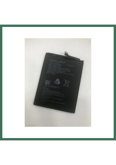 En-cag Gm 21 Pro Batarya Pil Bss