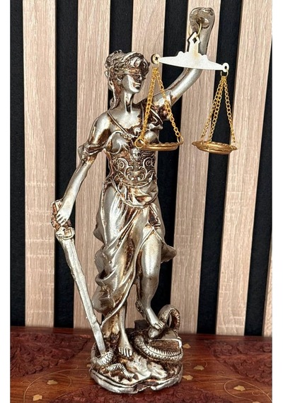 El Yapımı Adalet Heykeli 29 Cm, Avukat Savcı Hakim İçin Prestijli Hukuk Hediyesi, Ofis Ve Adliye Dekorasyonu, Güm Diğer El Yapımı Adalet Heykeli 29 Cm, Avukat Savcı Hakim İçin Prestijli Hukuk Hediyesi, Ofis Ve Adliye Dekorasyonu, Güm Diğer