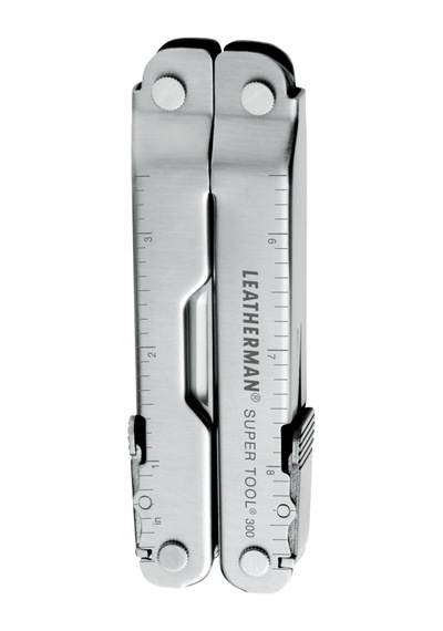 Leatherman Kamp Super Tool 300 Tool Metalic