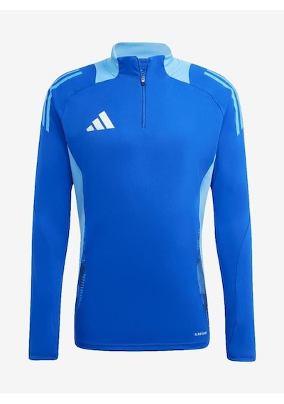 Adidas Tıro24 C Tr Top Erkek Antrenman Üstü Is1641 Mavi