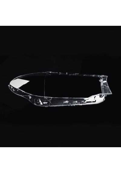 BMW G30 Sağ Far Camı 2017-2020 Arası